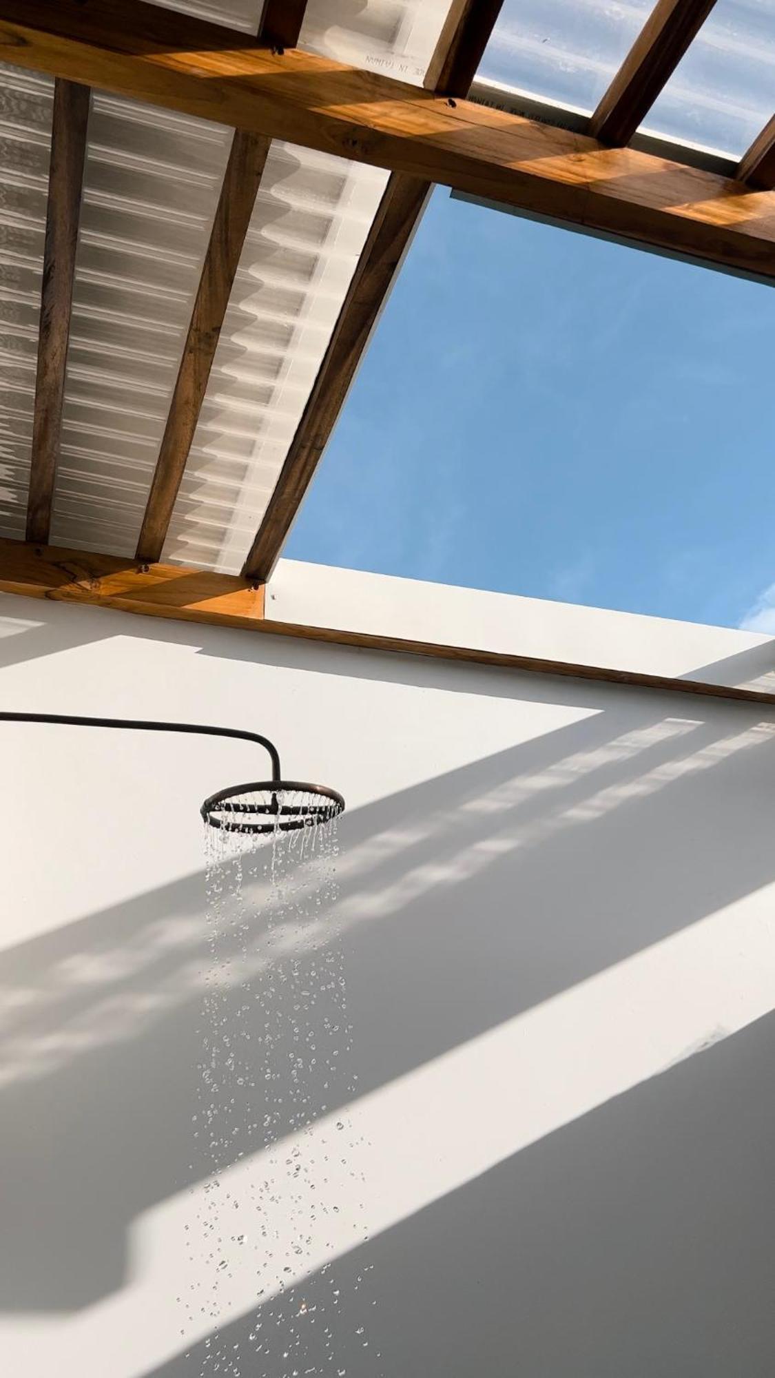 Tukasa - Surfhouse Popoyo Otel Dış mekan fotoğraf