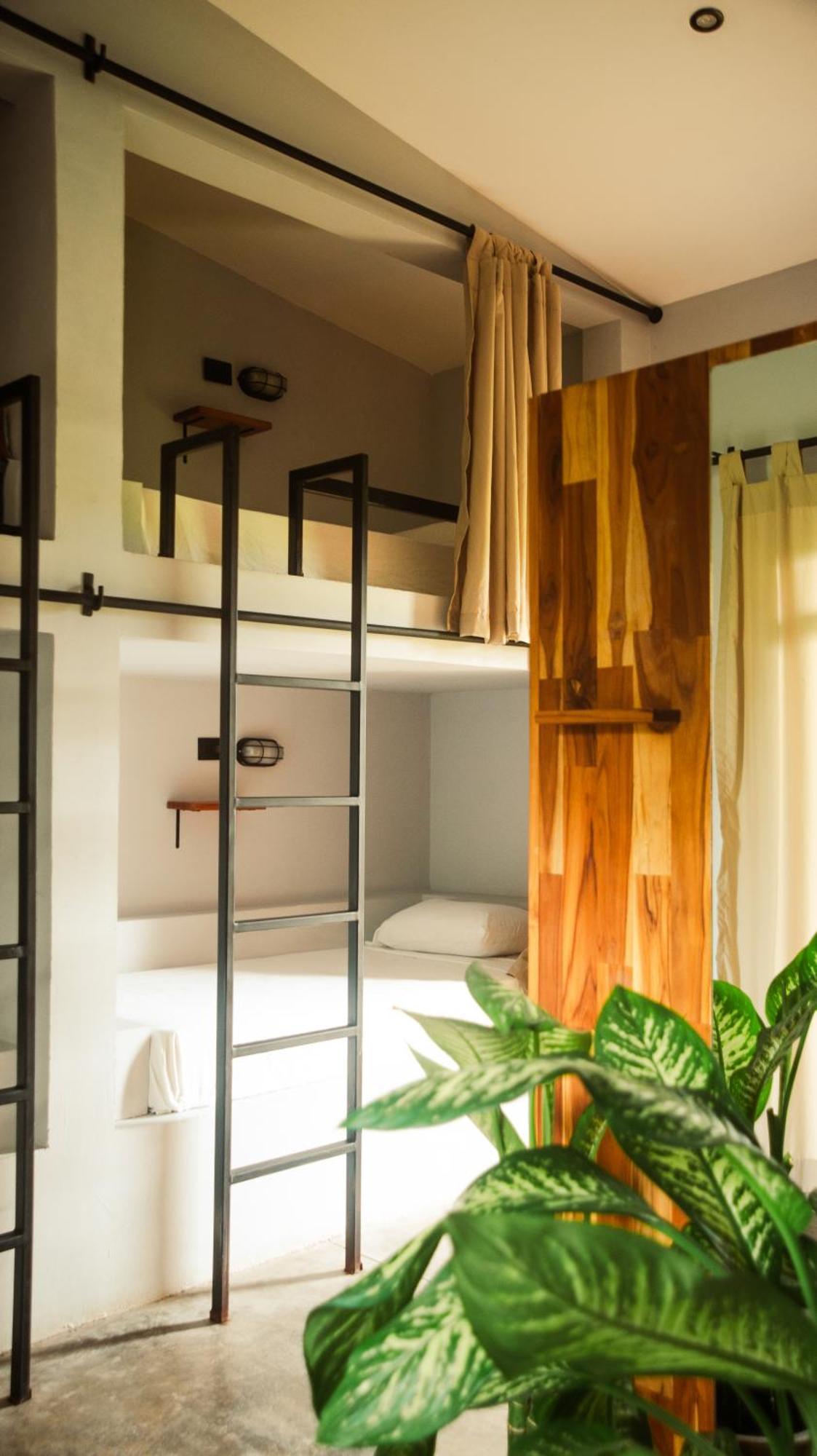 Tukasa - Surfhouse Popoyo Otel Dış mekan fotoğraf
