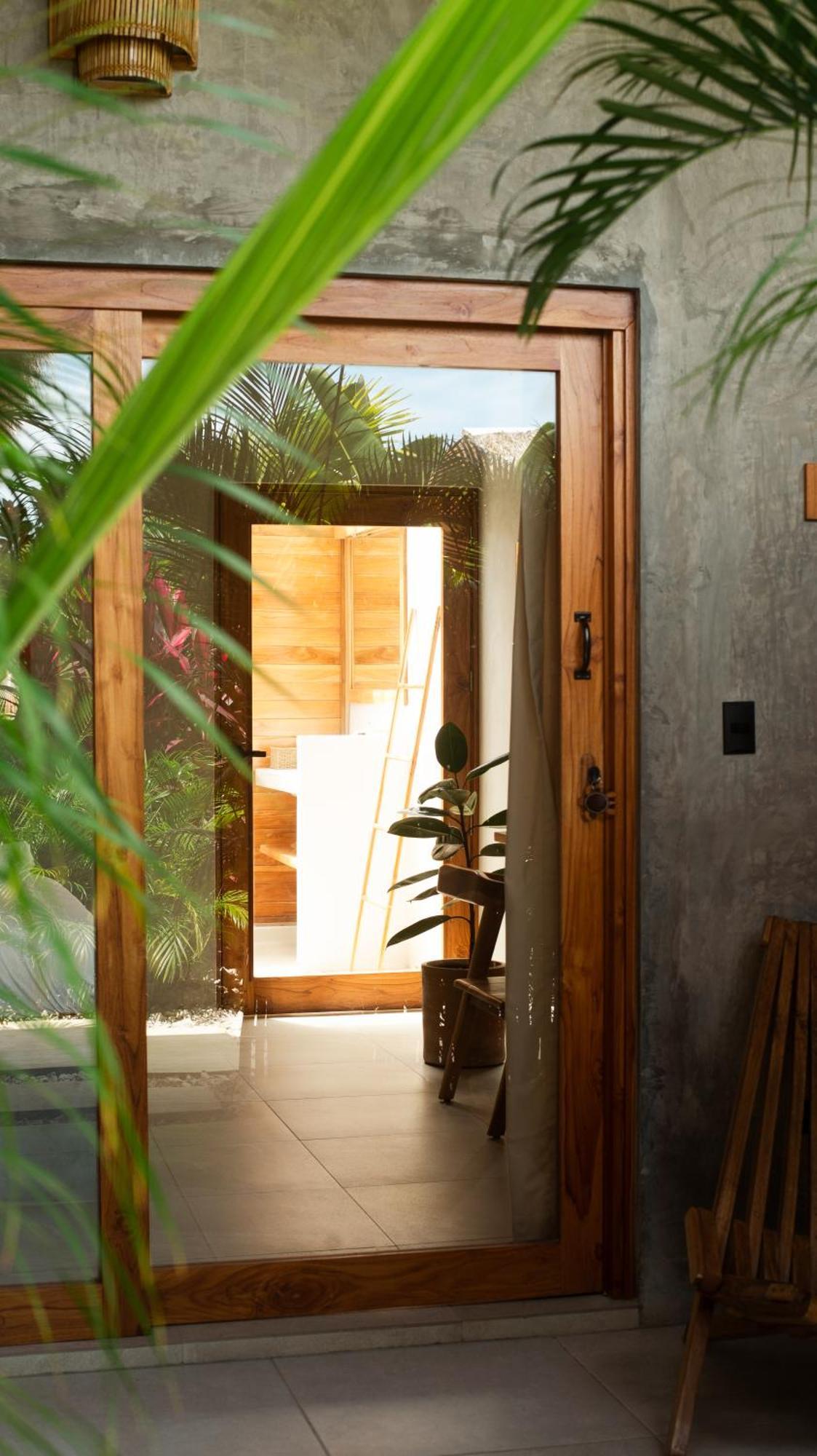 Tukasa - Surfhouse Popoyo Otel Dış mekan fotoğraf