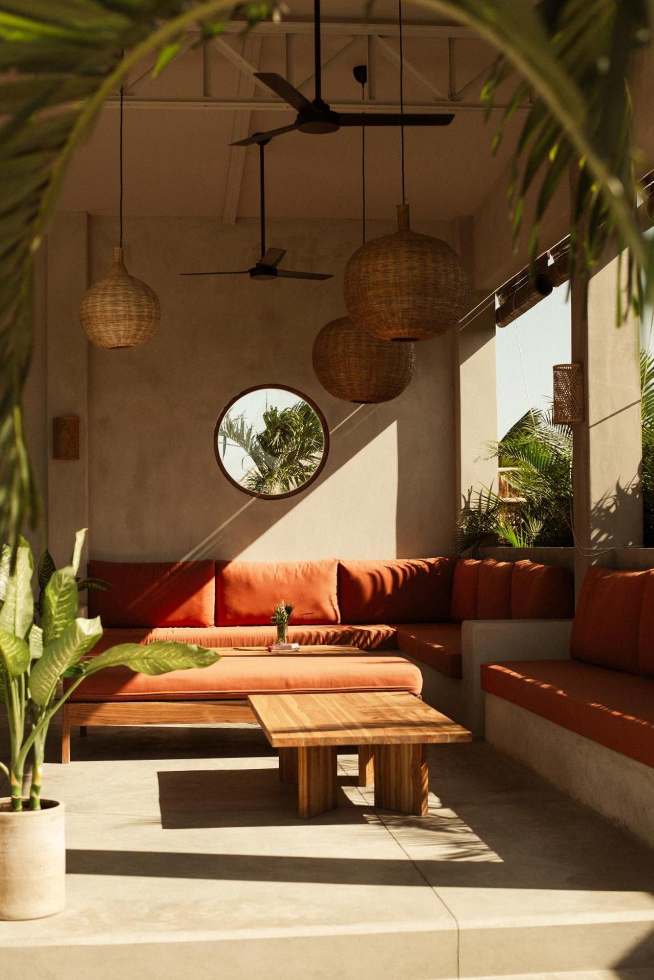 Tukasa - Surfhouse Popoyo Otel Dış mekan fotoğraf