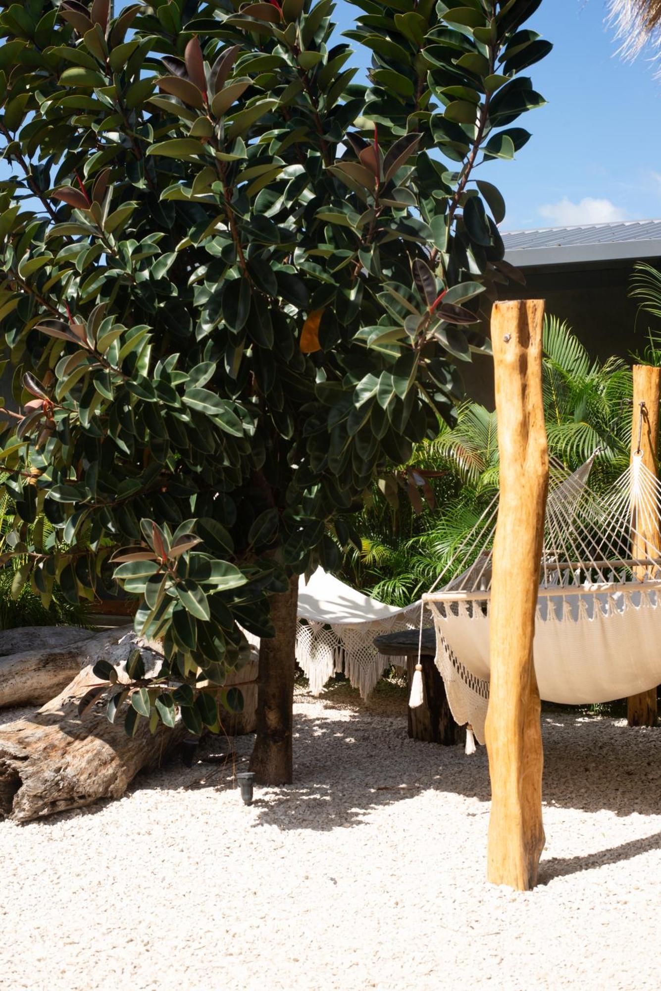 Tukasa - Surfhouse Popoyo Otel Dış mekan fotoğraf