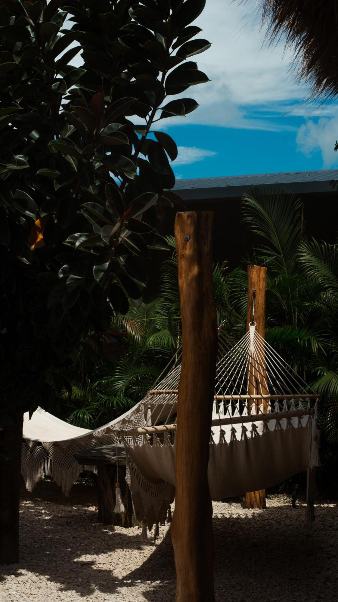 Tukasa - Surfhouse Popoyo Otel Dış mekan fotoğraf