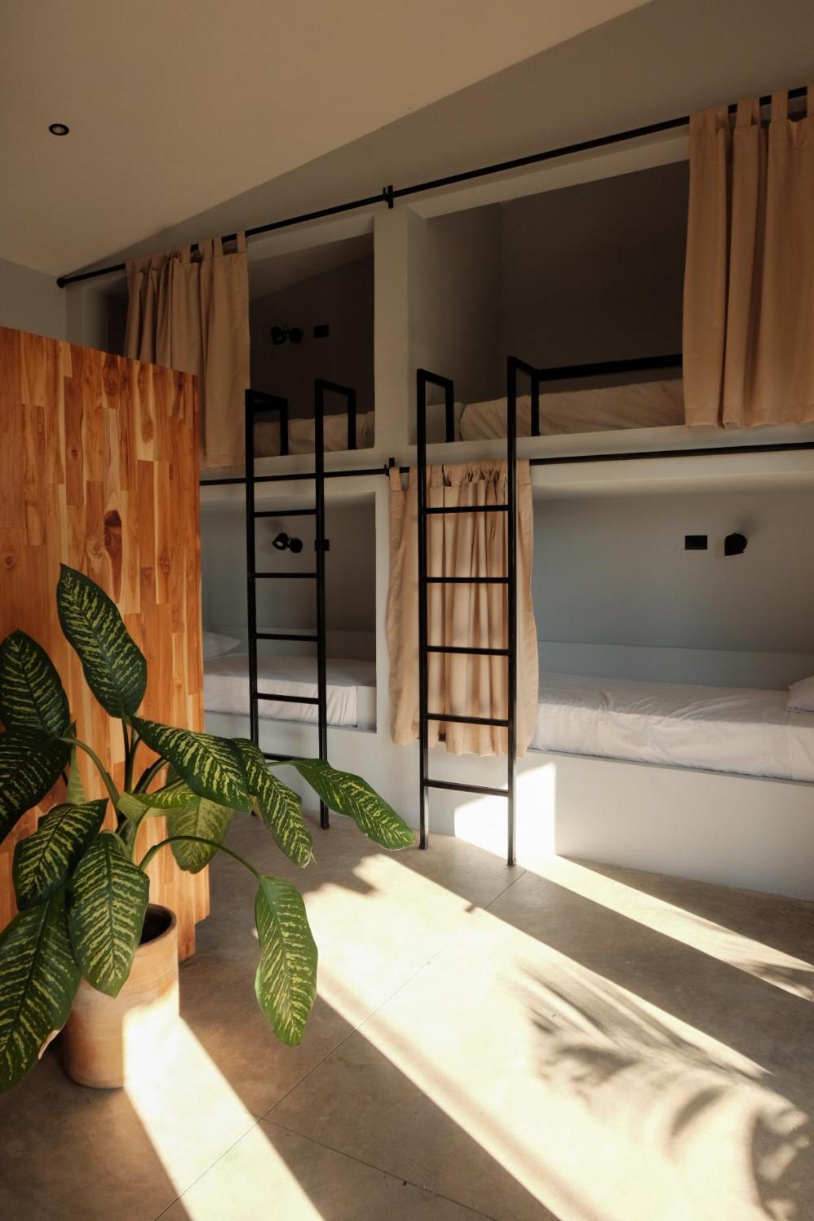 Tukasa - Surfhouse Popoyo Otel Dış mekan fotoğraf